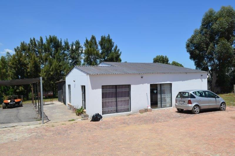 4 Bedroom Property for Sale in Durbanville Western Cape